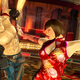 Illustration for article titled Tekken 6 Preview: When Pigs Fly